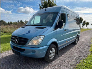 Пасажирський фургон MERCEDES-BENZ Sprinter 316