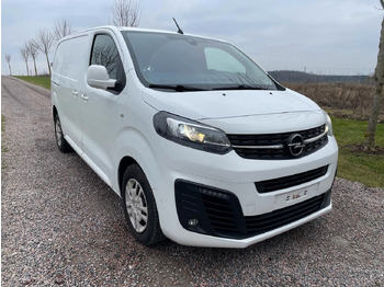 Легковий фургон OPEL Vivaro