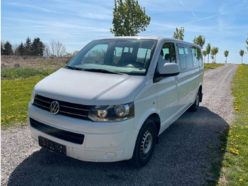 Пасажирський фургон VOLKSWAGEN Transporter T5