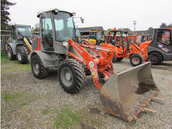 Колісний навантажувач Atlas Weycor 65 e / AR 65 Radlader 29.000 EUR: фото 4