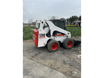 BOBCAT S300 в лізинг BOBCAT S300: фото 4