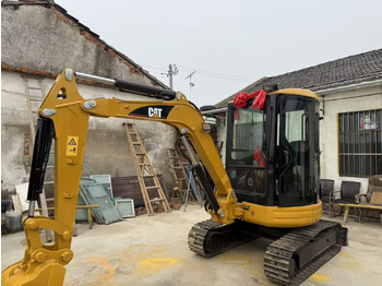 Міні-екскаватор CATERPILLAR 303CR