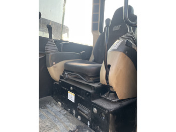 Міні-екскаватор CATERPILLAR 306E2: фото 4 Міні-екскаватор CATERPILLAR 306E2: фото 4