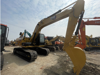 Гусеничний екскаватор CATERPILLAR 315D
