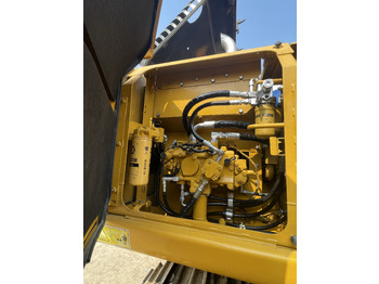 Гусеничний екскаватор CATERPILLAR 315D2GC: фото 4