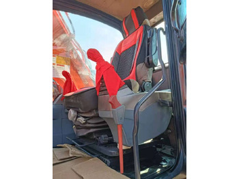 Гусеничний екскаватор Doosan DX150: фото 5