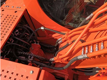 Гусеничний екскаватор Doosan DX150: фото 3