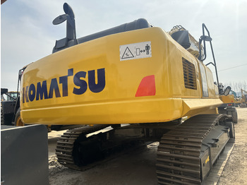 Гусеничний екскаватор KOMATSU PC360: фото 3