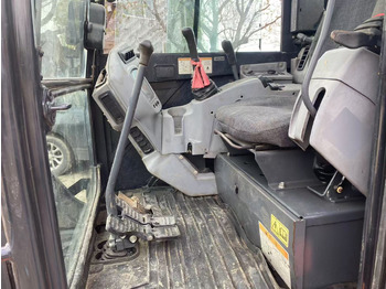 Міні-екскаватор KUBOTA KX155: фото 3