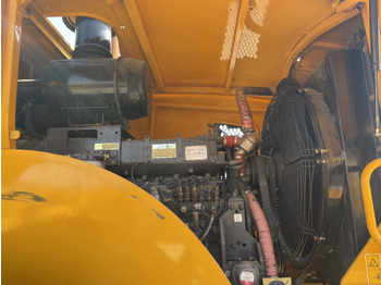 Колісний навантажувач Liugong CLG 856: фото 5