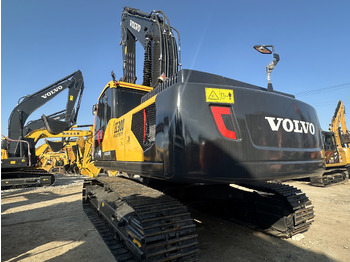 Новий Гусеничний екскаватор Volvo EC300DL: фото 3
