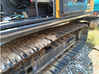 Гусеничний екскаватор XCMG XE150WD: фото 4 Гусеничний екскаватор XCMG XE150WD: фото 4