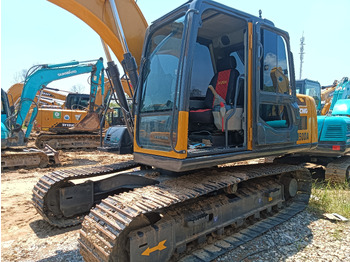 Гусеничний екскаватор XCMG XE150WD: фото 3 Гусеничний екскаватор XCMG XE150WD: фото 3