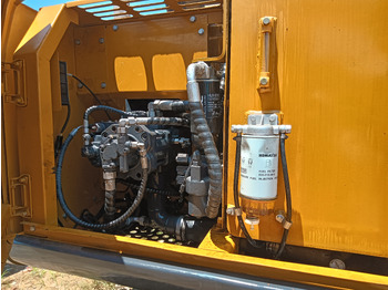 Гусеничний екскаватор XCMG XE150WD: фото 2 Гусеничний екскаватор XCMG XE150WD: фото 2