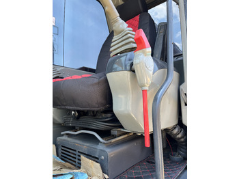 Гусеничний екскаватор XCMG XE150WD: фото 5 Гусеничний екскаватор XCMG XE150WD: фото 5