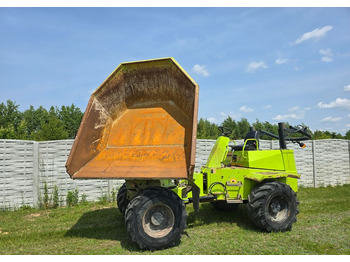 Самоскид THWAITES