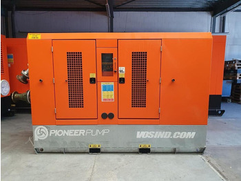 Новий Насос для води PIONEER PUMP 80CH IND: фото 2