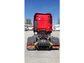 Тягач IVECO AS440T/FP-LT: фото 4