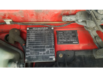 Тягач IVECO AS440T/FP-LT: фото 5