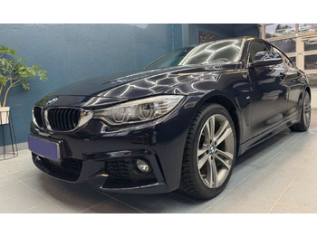 Седан BMW