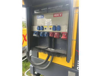 Електричний генератор 2018 Atlas Copco QAS 60: фото 2