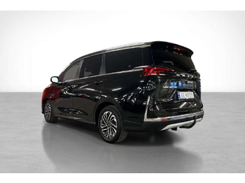 Легковий автомобіль 2023 Personbil 6 seter MAXUS EUNIQ 5 EU-godkjent: фото 5