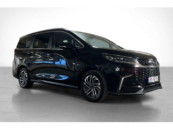 Легковий автомобіль 2023 Personbil 6 seter MAXUS EUNIQ 5 EU-godkjent: фото 2