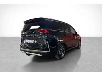 Легковий автомобіль 2023 Personbil 6 seter MAXUS EUNIQ 5 EU-godkjent: фото 4