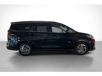 Легковий автомобіль 2023 Personbil 6 seter MAXUS EUNIQ 5 EU-godkjent: фото 3