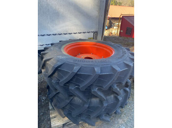 Сільськогосподарська техніка