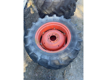 Сільськогосподарська техніка