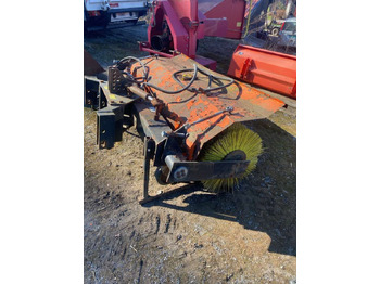 Навісне обладнання