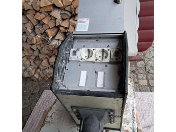 Інструмент/ Обладнання