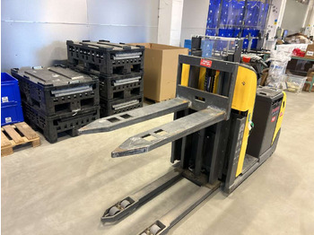 Вантажно-розвантажувальна техніка 2008 Plukktruck Atlet TempoPPC/1206: фото 3 Вантажно-розвантажувальна техніка 2008 Plukktruck Atlet TempoPPC/1206: фото 3