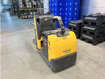 Вантажно-розвантажувальна техніка 2008 Plukktruck Atlet TempoPPC/1206: фото 2 Вантажно-розвантажувальна техніка 2008 Plukktruck Atlet TempoPPC/1206: фото 2