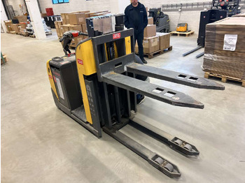 Вантажно-розвантажувальна техніка 2008 Plukktruck Atlet TempoPPC/1206: фото 4 Вантажно-розвантажувальна техніка 2008 Plukktruck Atlet TempoPPC/1206: фото 4