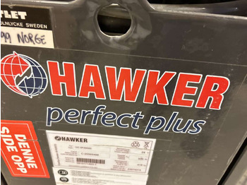 Вантажно-розвантажувальна техніка 2008 Plukktruck Atlet TempoPPC/1206: фото 5 Вантажно-розвантажувальна техніка 2008 Plukktruck Atlet TempoPPC/1206: фото 5