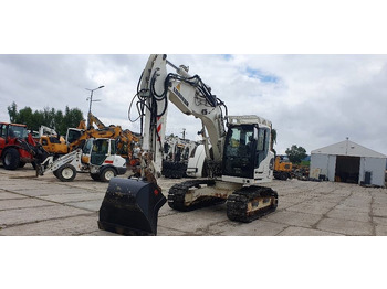 Гусеничний екскаватор LIEBHERR R 914