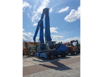 Перевантажувач TEREX