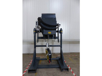 Навісне обладнання