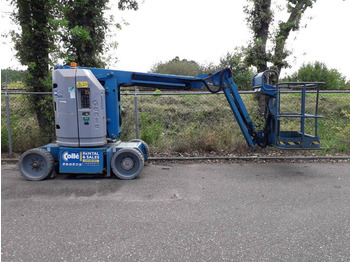 Колінчастий підйомник GENIE Z30/20N