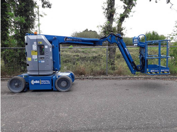 Колінчастий підйомник GENIE Z30/20N