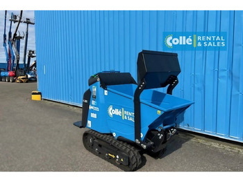 Новий Самоскид Hinowa HS 701E | 2023: фото 5