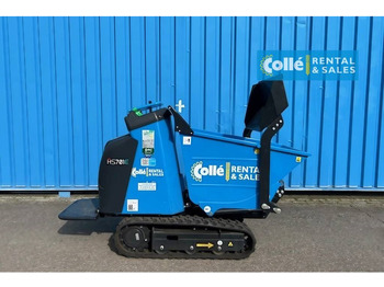 Новий Самоскид Hinowa HS 701E | 2023: фото 2