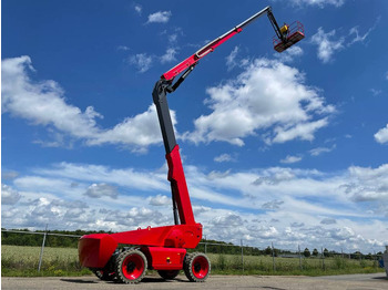 Новий Колінчастий підйомник MAGNI DAB28RT DAB 28 RT 28M ARTICULATED BOOM STAGE V: фото 2