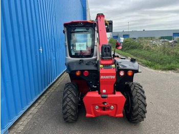 Новий Навантажувач телескопічний Manitou ULM 415 H | ULM415H: фото 5