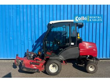 Косарка Toro Groundmaster 3400 | 2014: фото 4