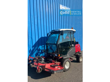 Косарка Toro Groundmaster 3400 | 2014: фото 2