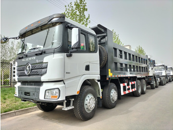 Новий Самоскид вантажівка SHACMAN X3000: фото 2