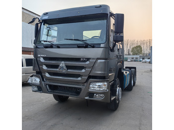 Тягач SINOTRUK HOWO